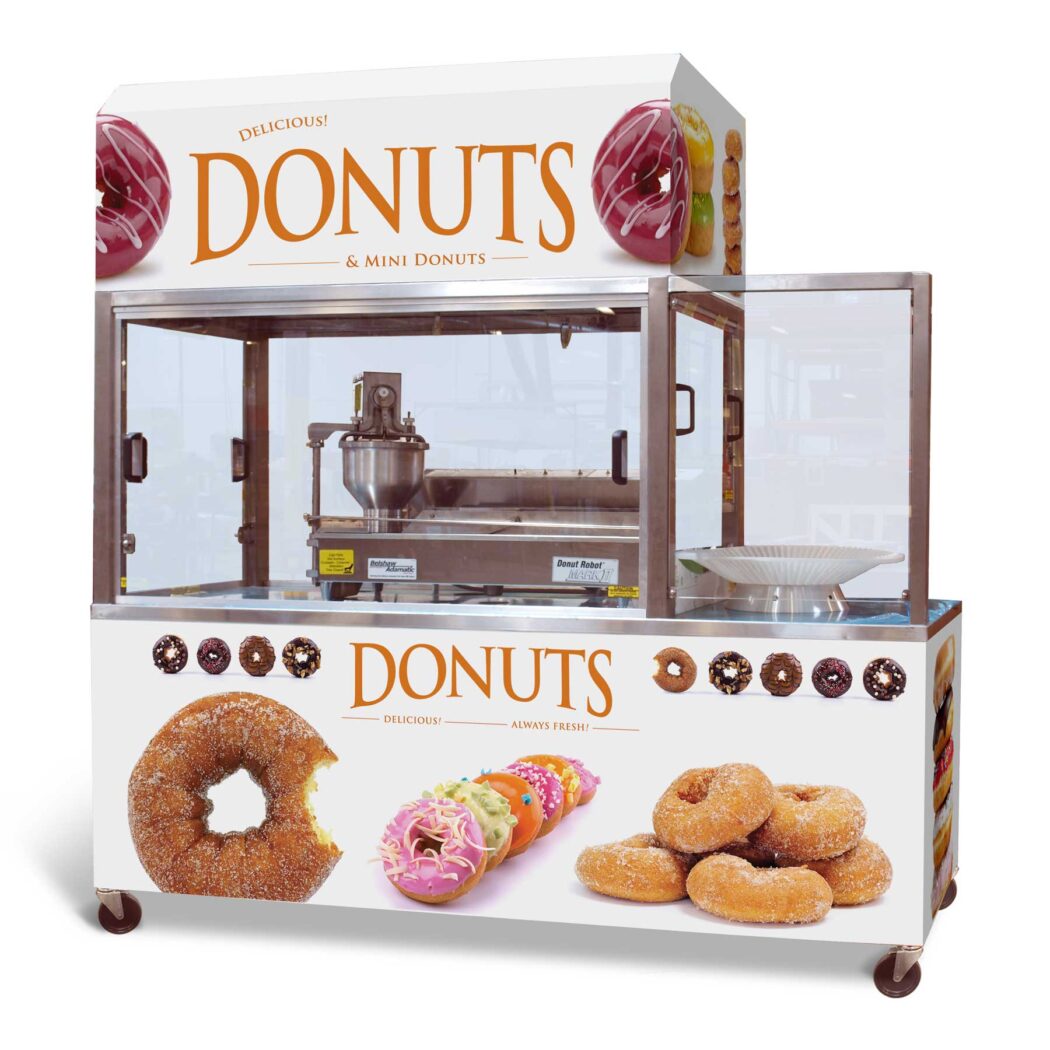 Belshaw Adamatic Bakery Group - Bakery Equipment | Ali Group
