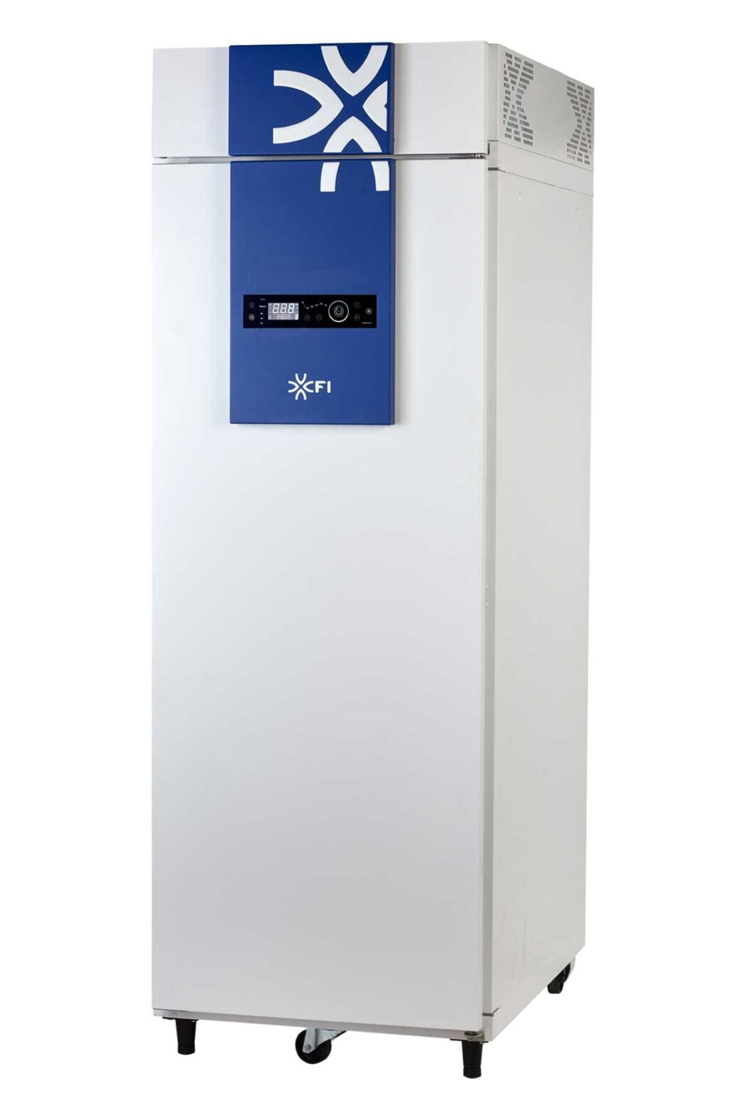 image of a CFI retarder proofer cabinet.