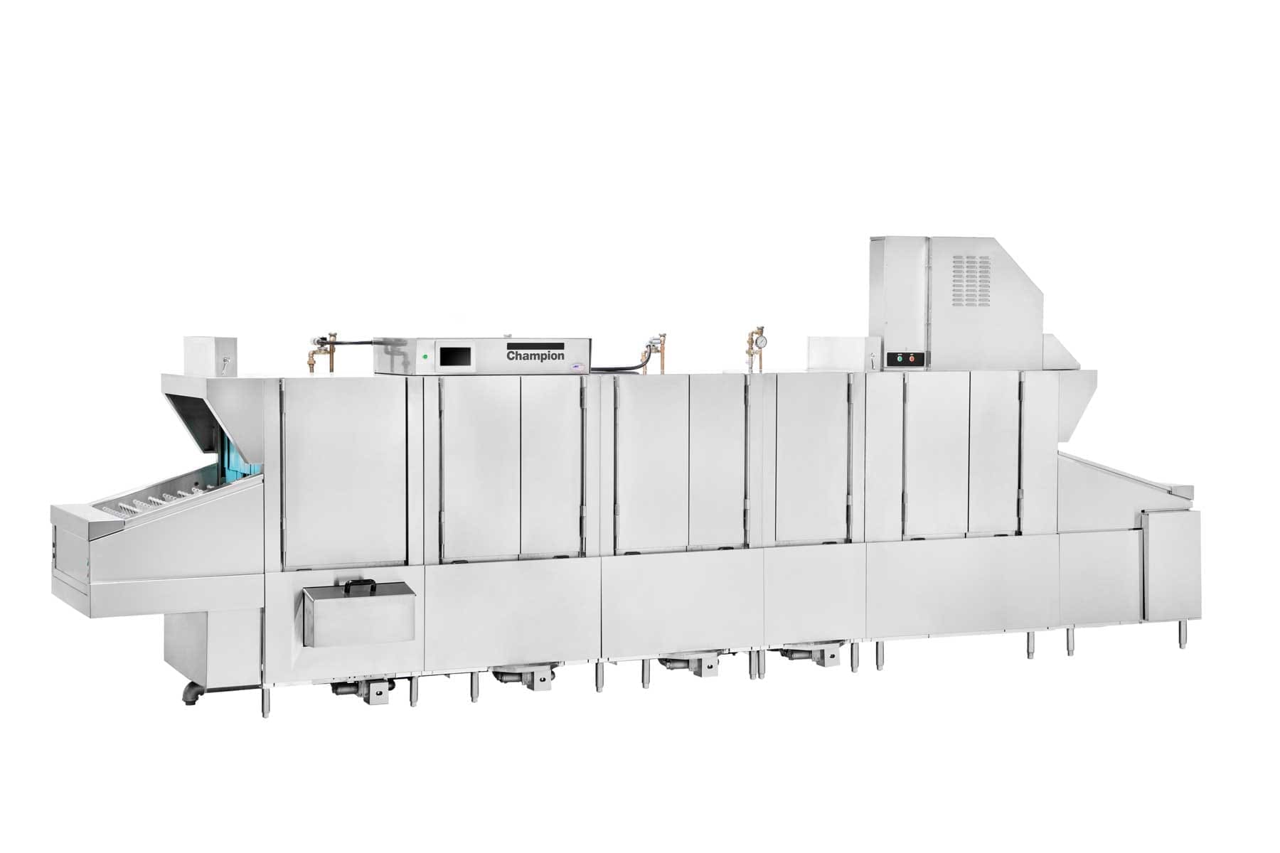 Champion Industries Commercial Glass Washers Kitchen Glasswasher Equipment  Products - Glasswashing Machines - Glass Washer Machines - Glass Washing  Machines - Commercial Warewashing, Ali Group