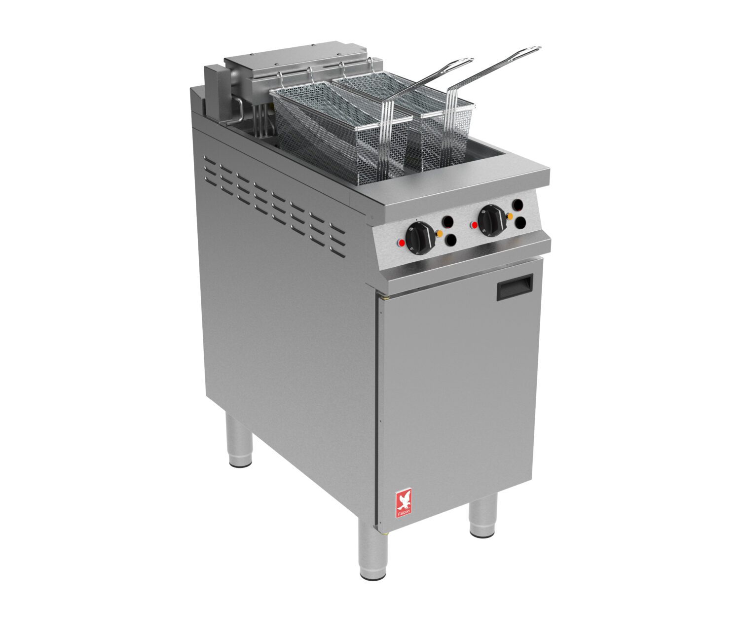 Falcon - Cooking Equipment | Ali Group Worldwide