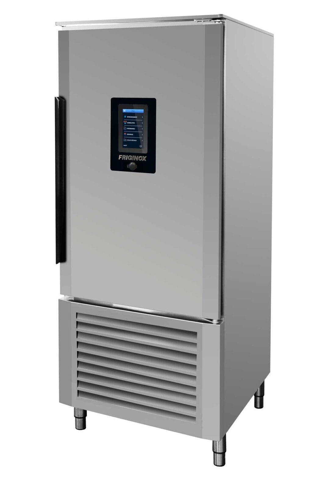 image of a Friginox blast chiller.