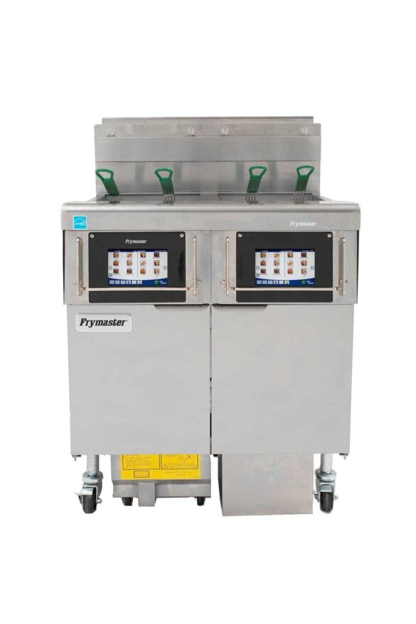 Frymaster Ui Frymaster - Cooking Equipment | Ali Group Worldwide