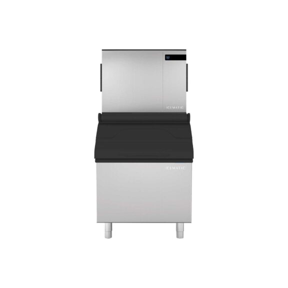 Icematic - Ice Makers | Ali Group Worldwide
