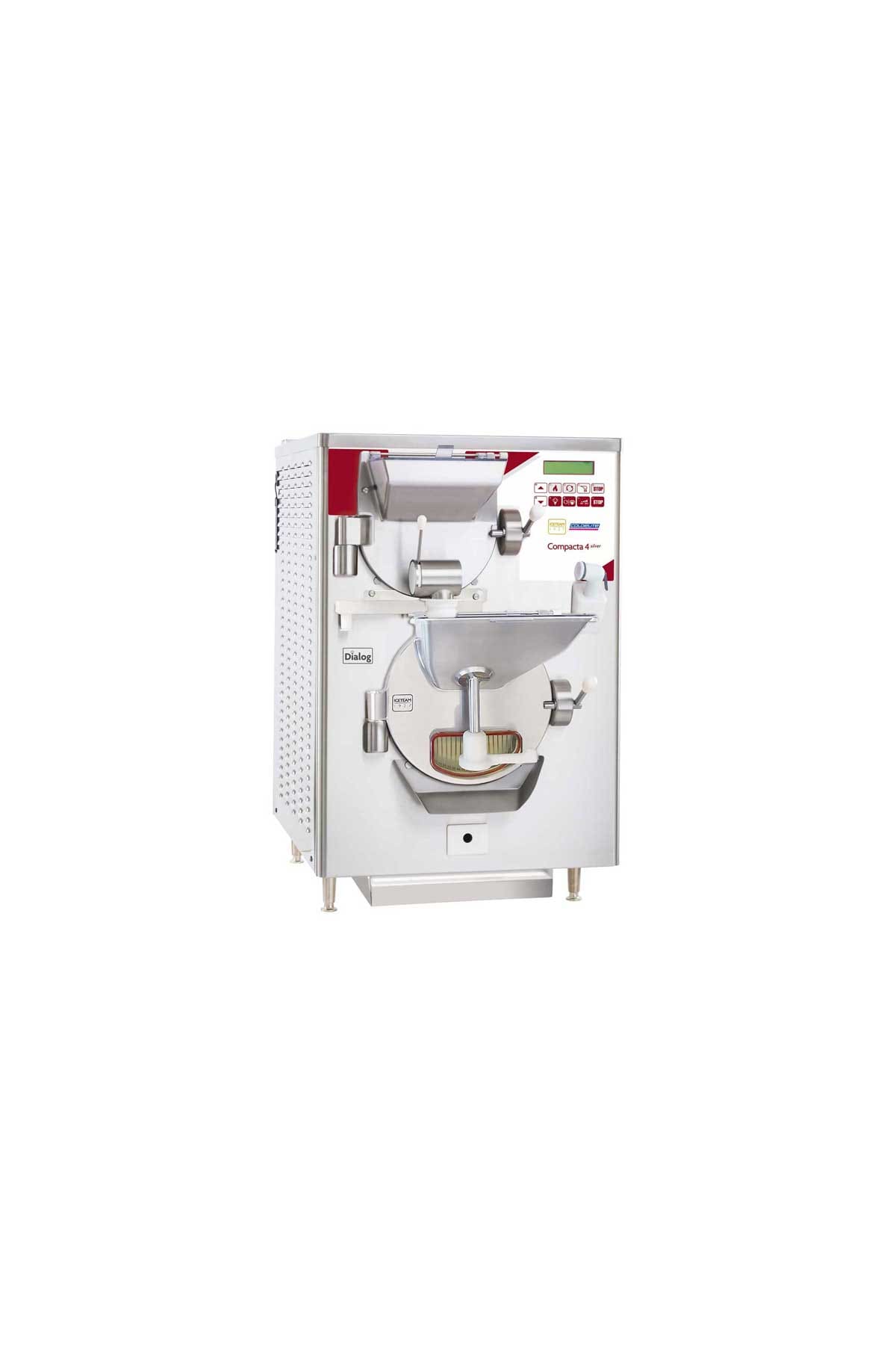 image of a Coldelite countertop combo machine.