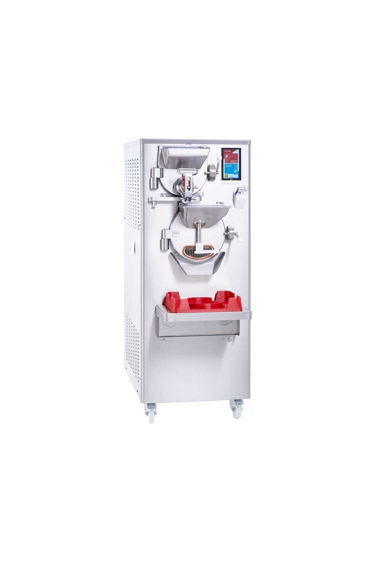 image of a Coldelite gelato machine.