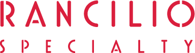 image of Rancilio Specialty logo.