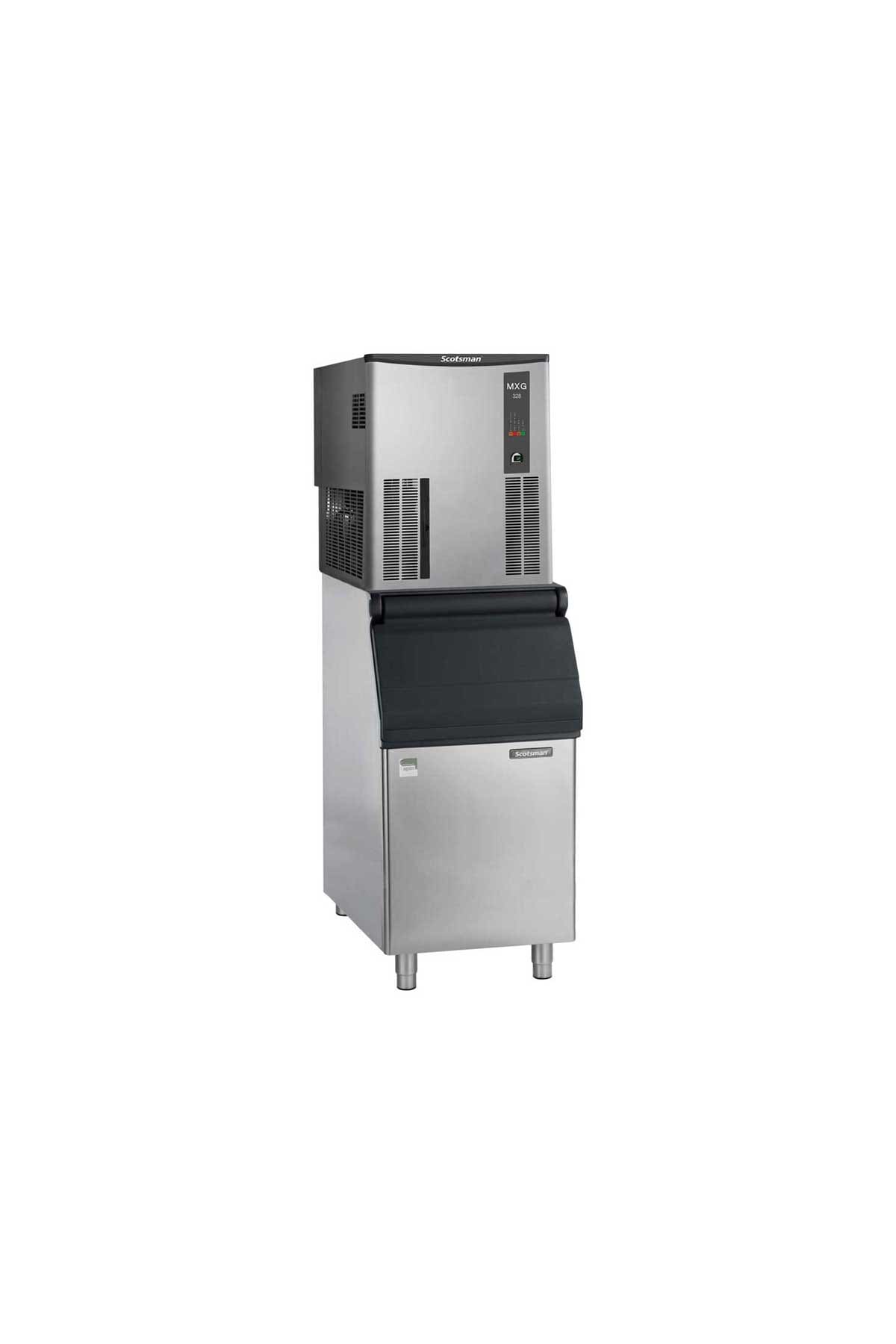 image of a Scotsman gourmet ice machine.