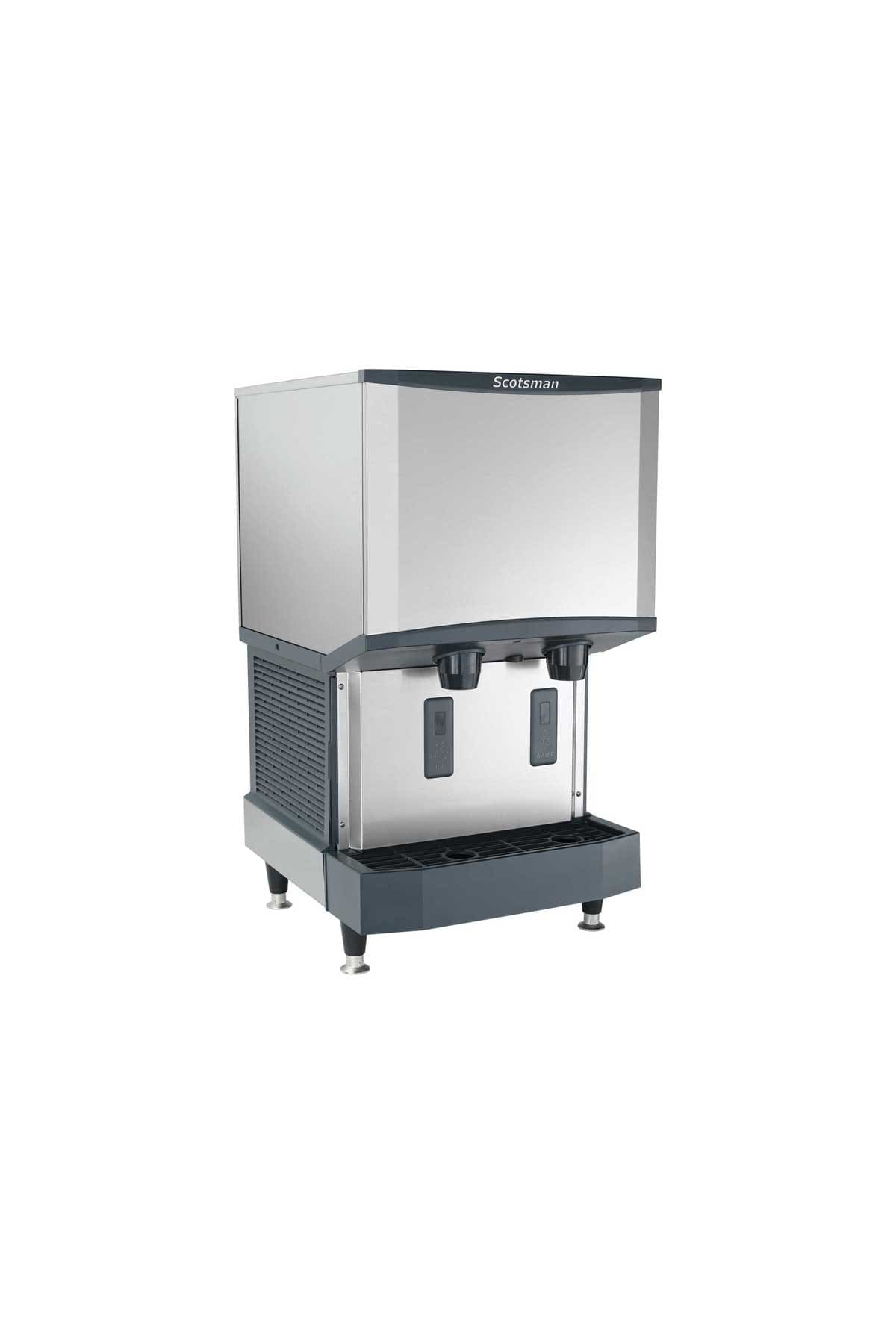 Home - Scotsman Residential Ice Machines