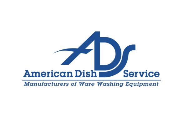 image of American Dish logo.