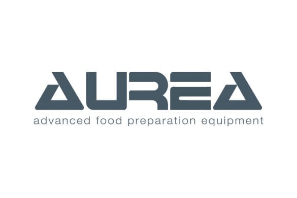 image of Aurea logo.