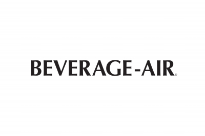 image of Beverage-Air logo.
