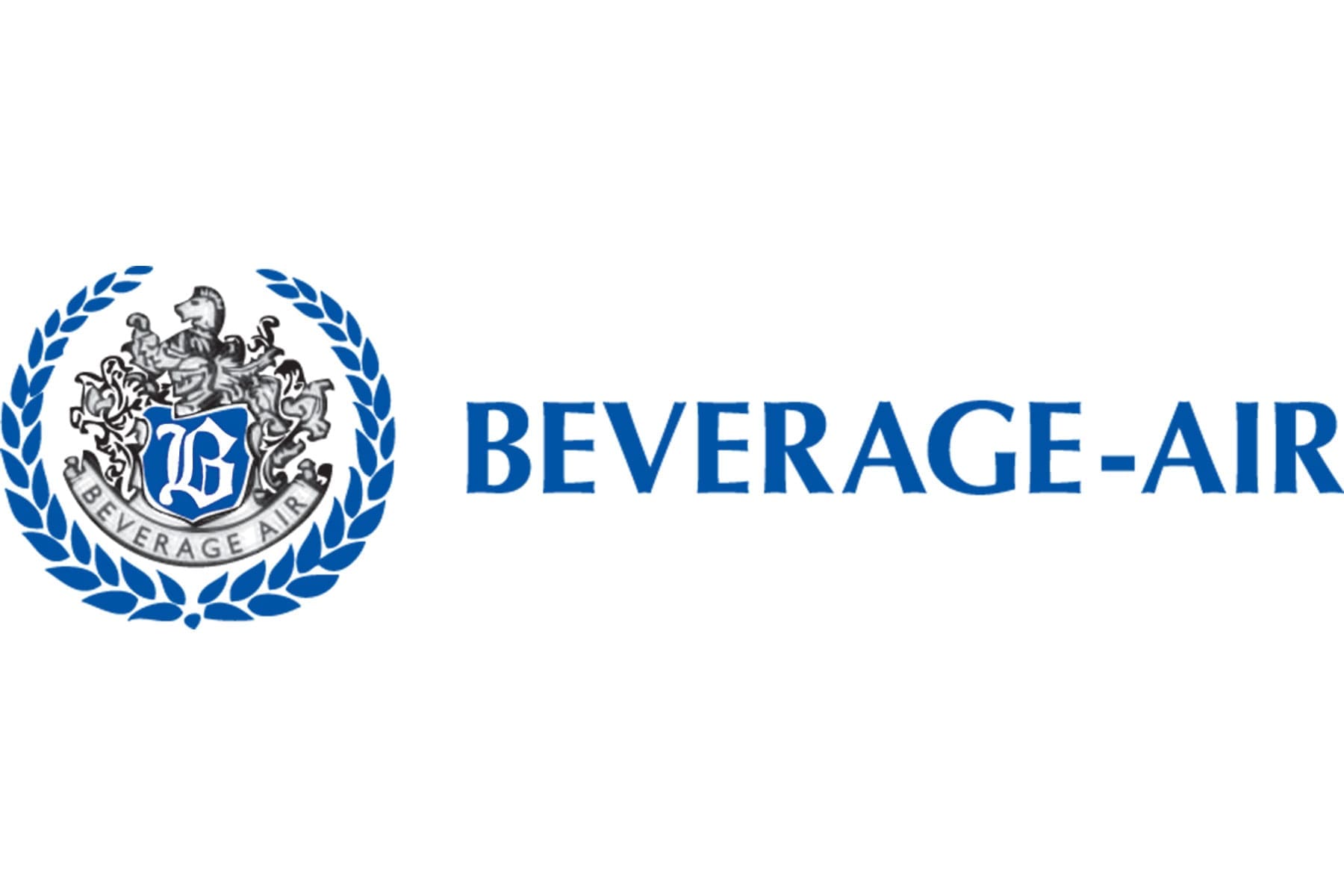image of Beverage-Air logo.