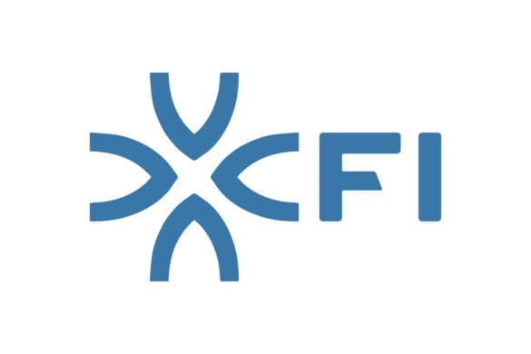 image of CFI logo.