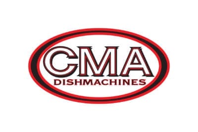 image of CMA logo.