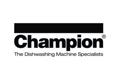 image of Champion logo.