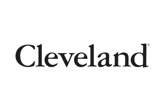image of Cleveland logo.