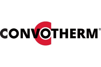 image of Convotherm logo.
