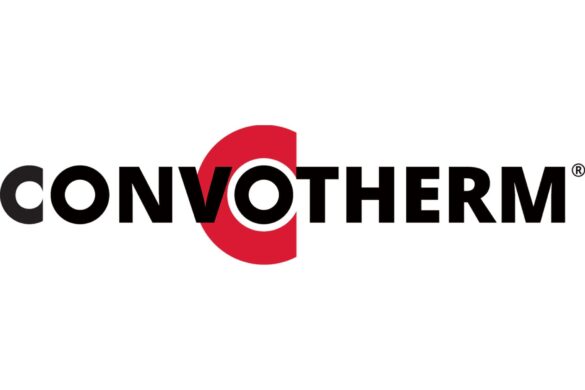 image of Convotherm logo.