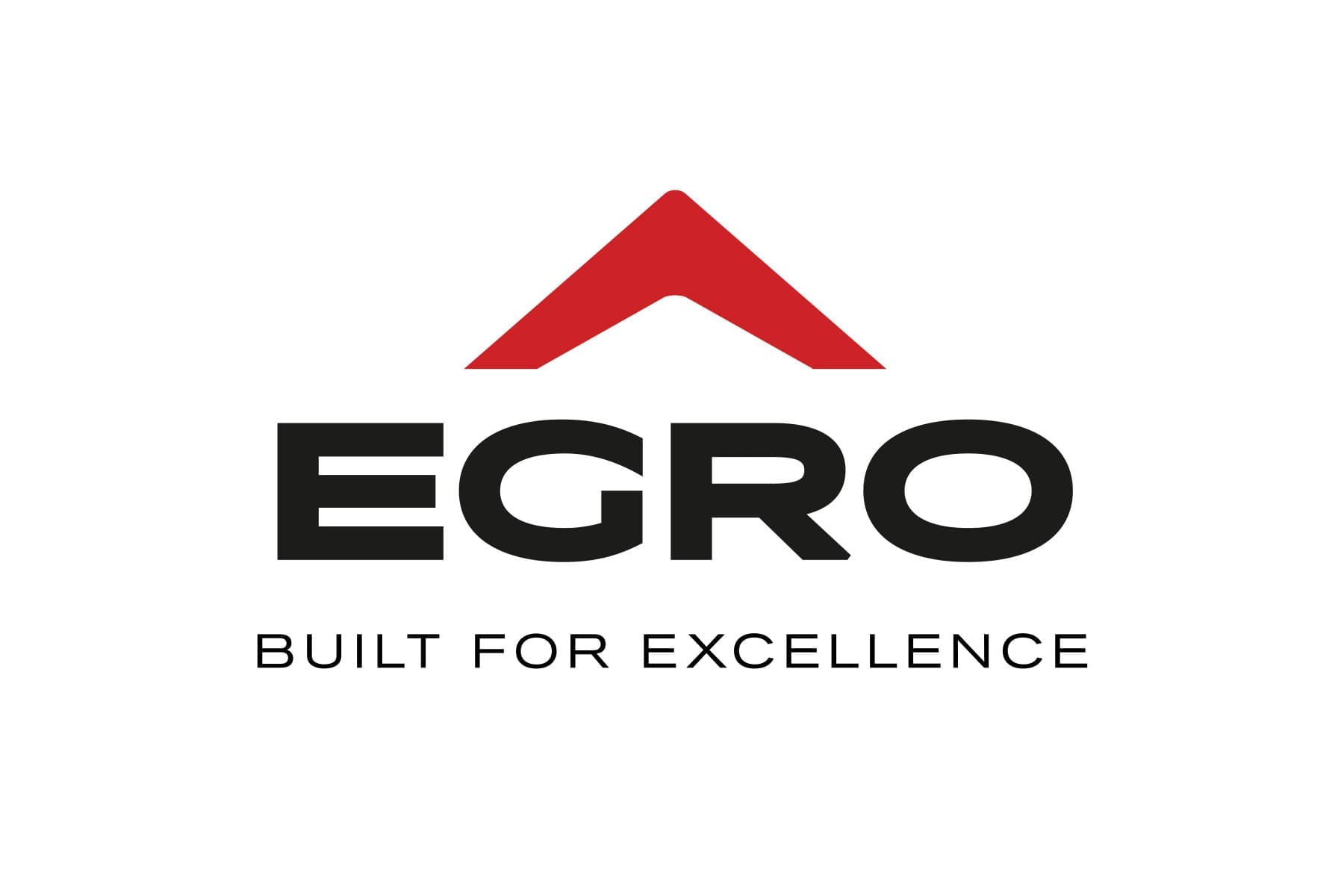 image of Egro logo.