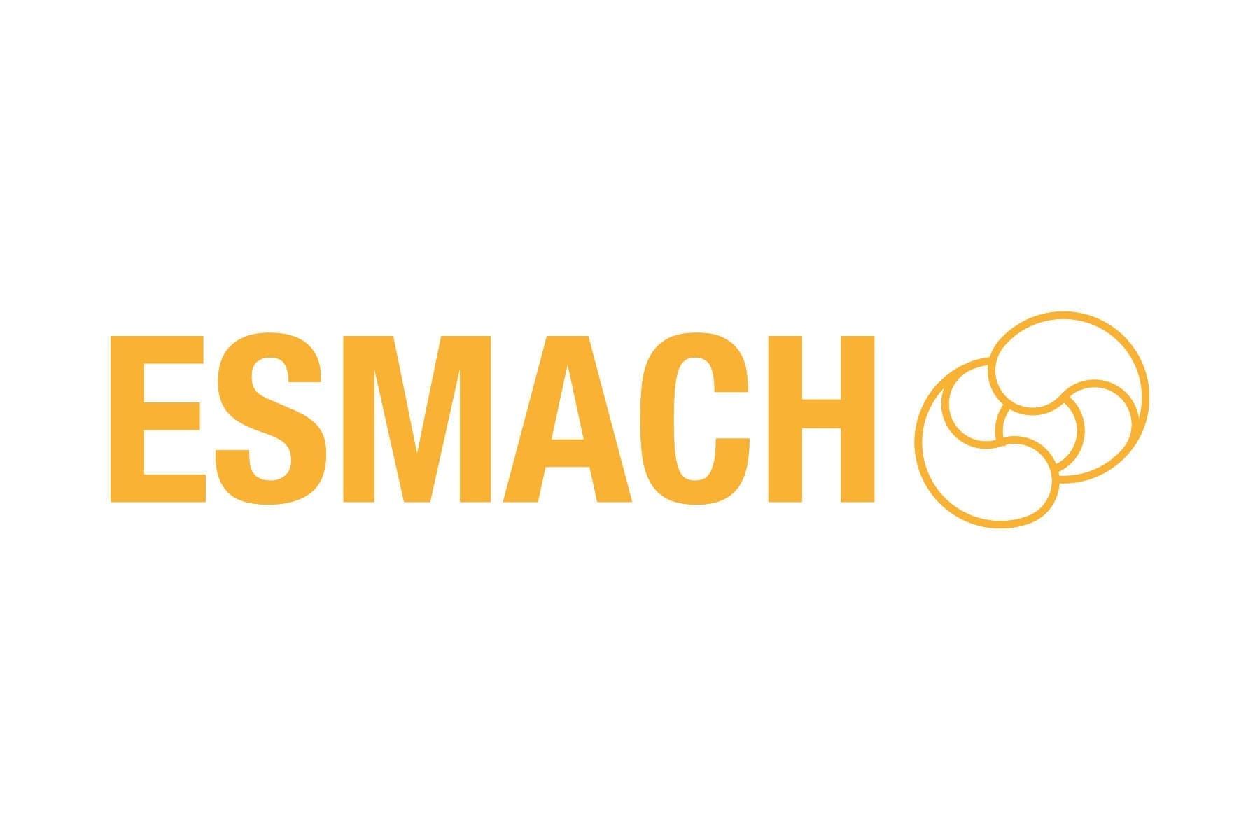 image of Esmach logo.