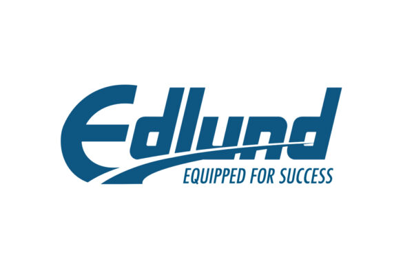 image of Edlund logo.