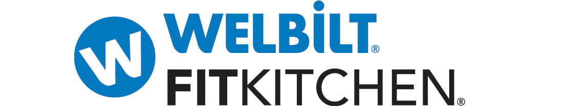 image of Welbilt FitKitchen logo.