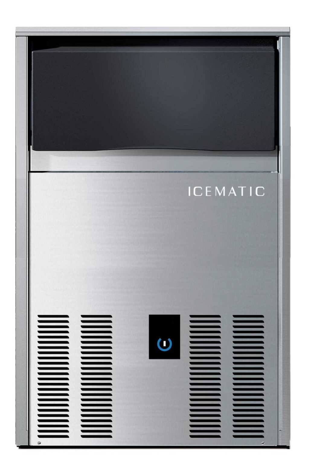 image of an Icematic C54: Self-contained spray ice maker.