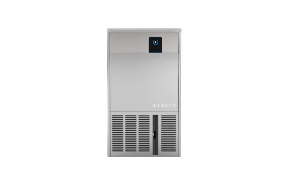 Icematic - Ice Makers | Ali Group Worldwide