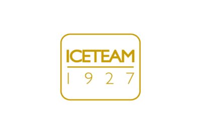 iceteam 1927 logo.