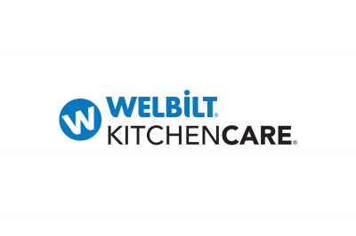 image of Welbilt KitchenCare logo.