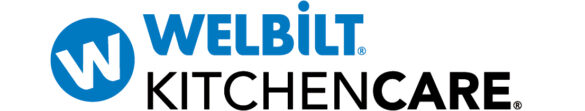 image of Welbilt KitchenCare logo.