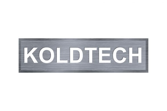 image of Koldtech logo.