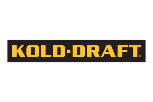 image of Kold-Draft logo.