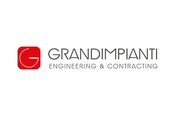 image of Grandimpianti logo.