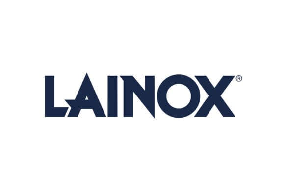 image of Lainox logo.