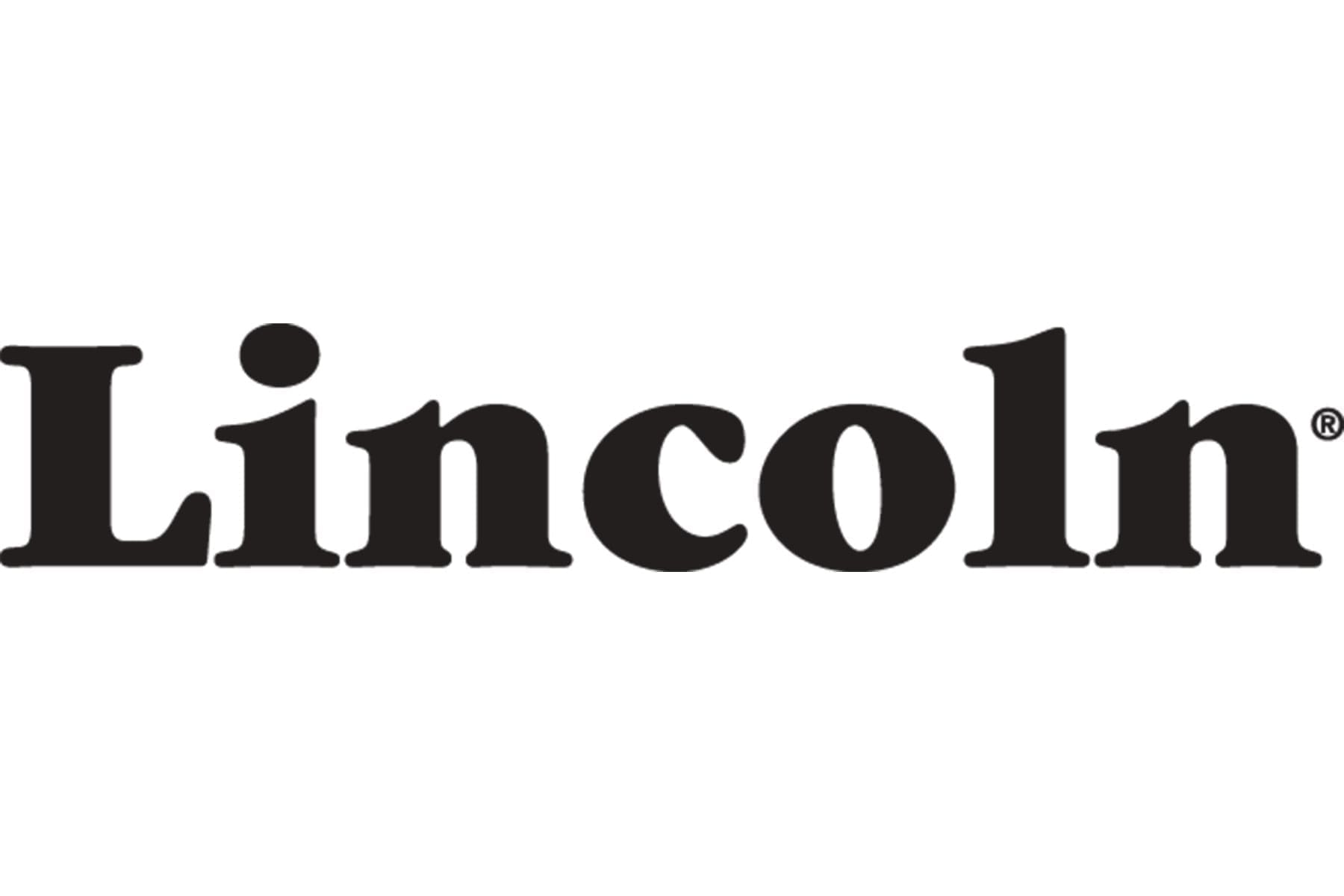 image of Lincoln logo.