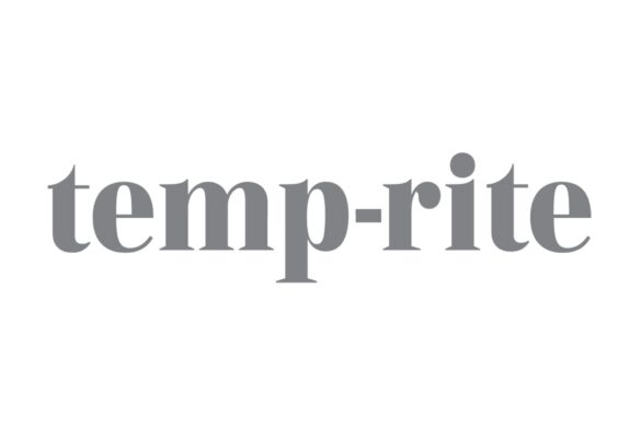 image of Temp-Rite logo.