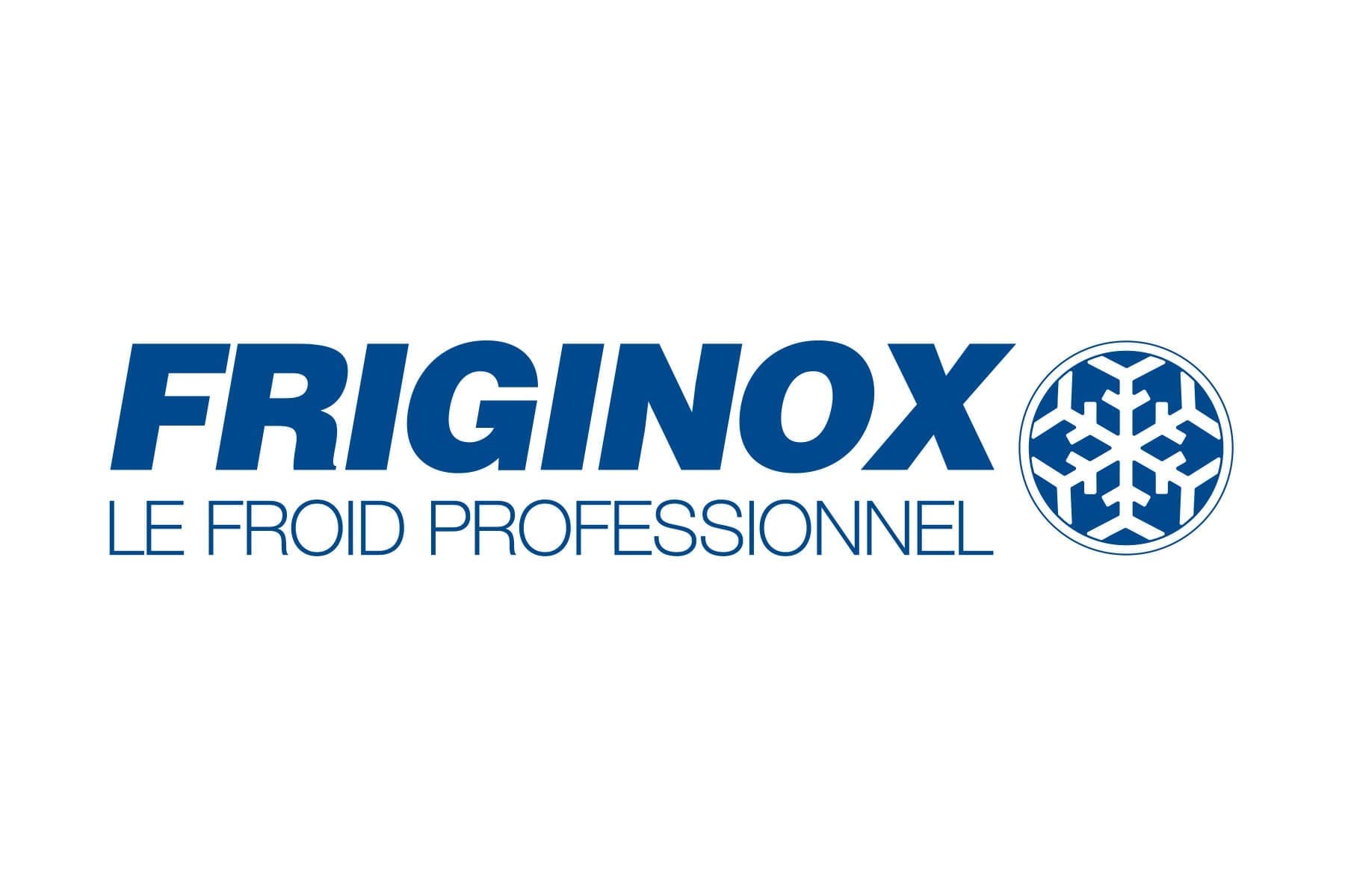 image of Friginox logo.