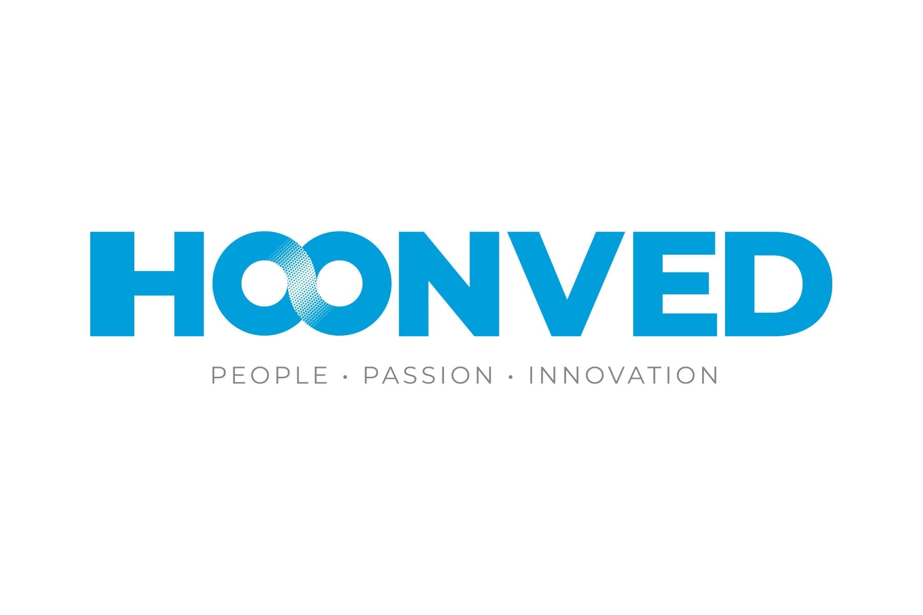 image of Hoonved logo.