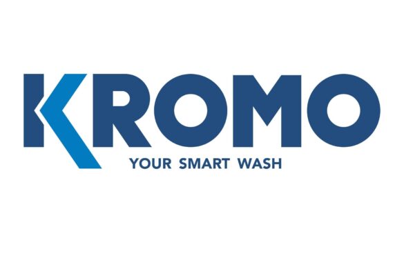 image of Kromo logo.
