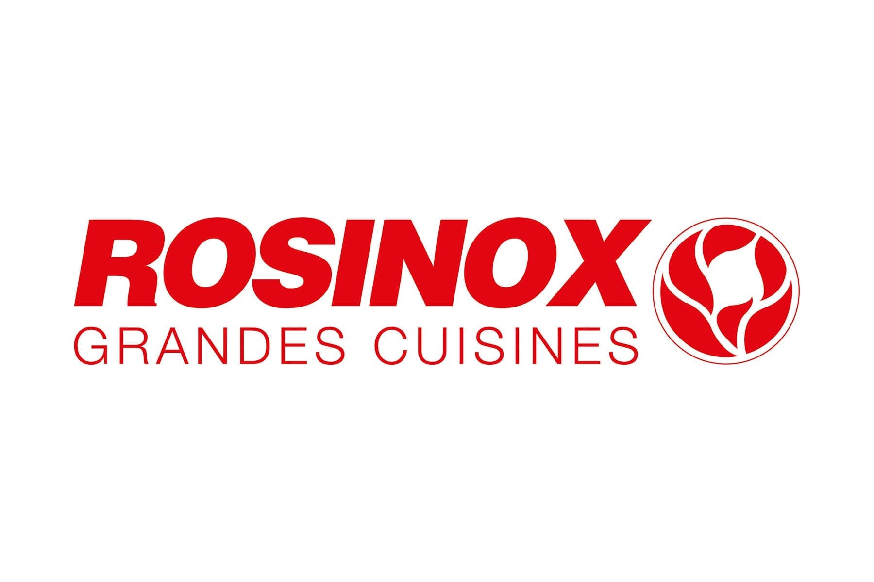 image of Rosinox logo.