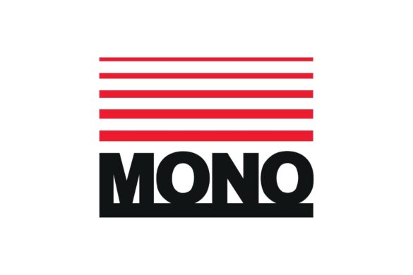 image of Mono logo.