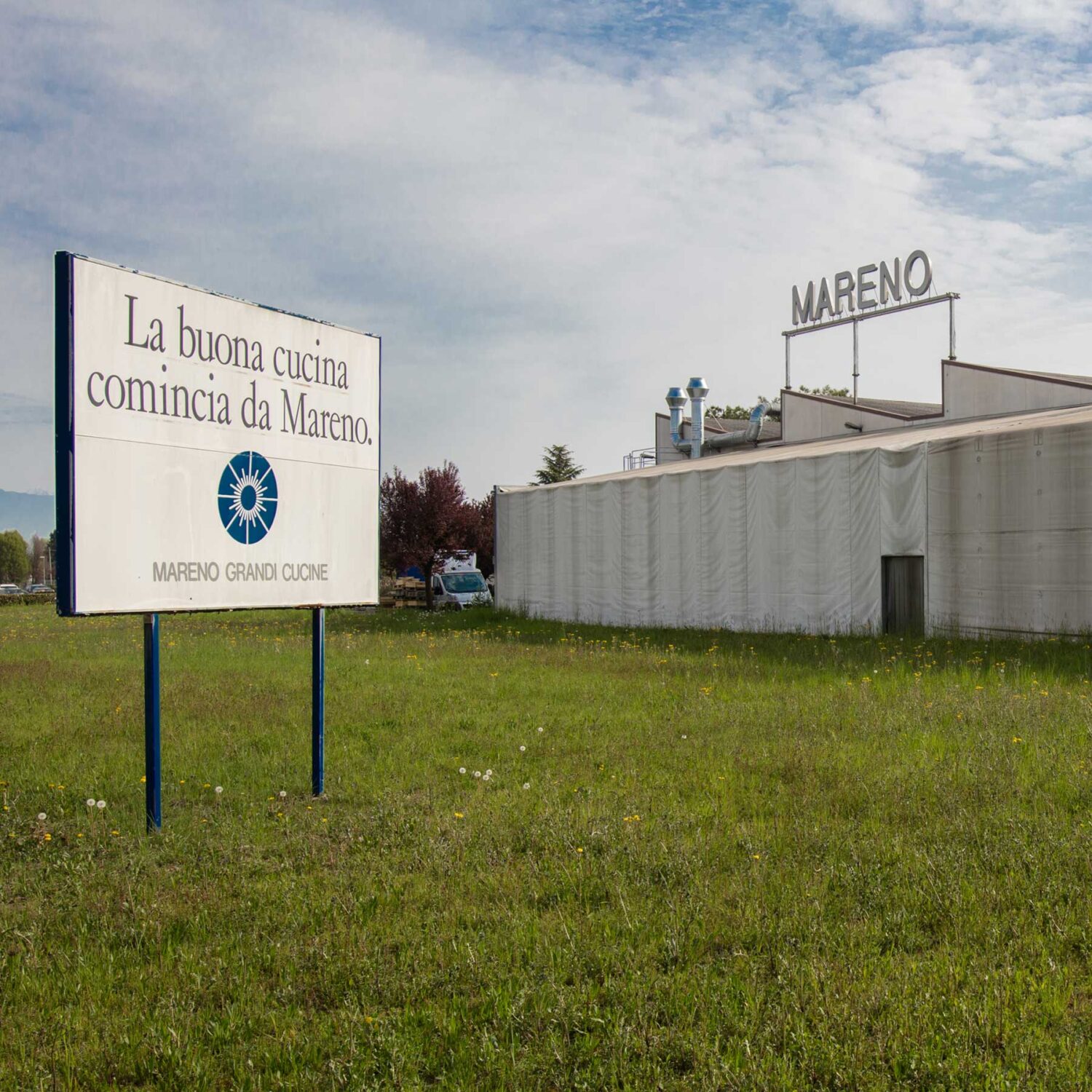 image of Mareno factory.