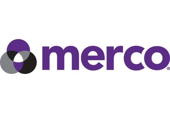 image of Merco logo.