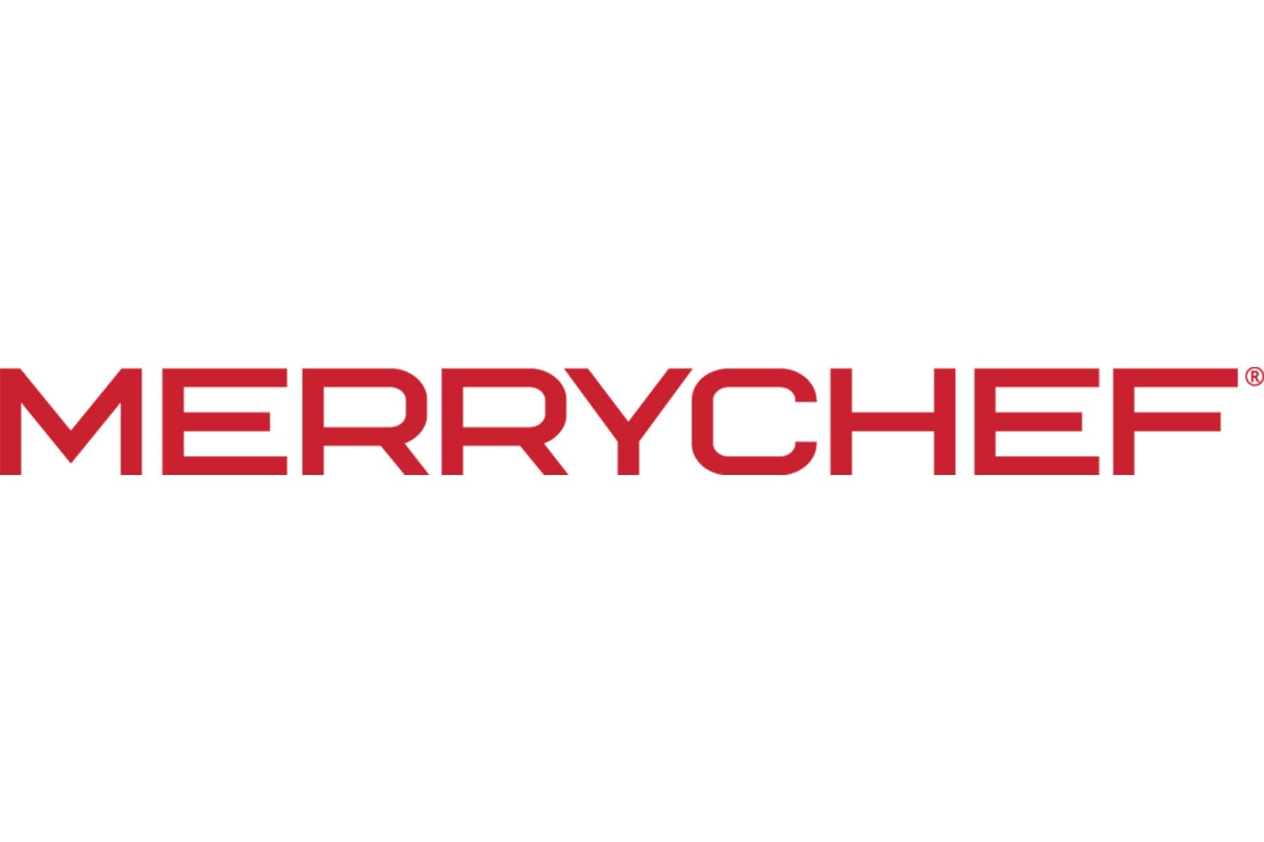 image of Merrychef logo.