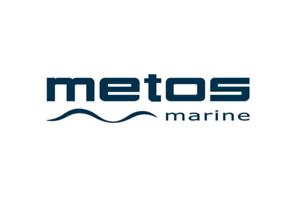 metos marine logo