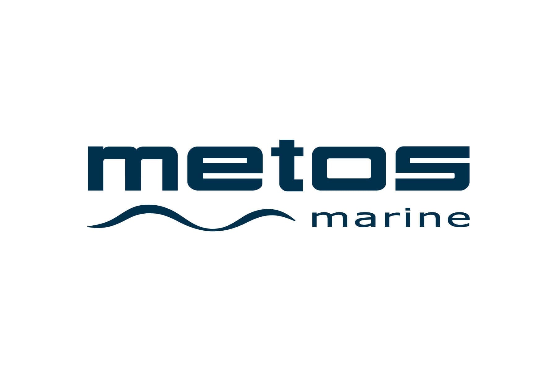 metos marine logo