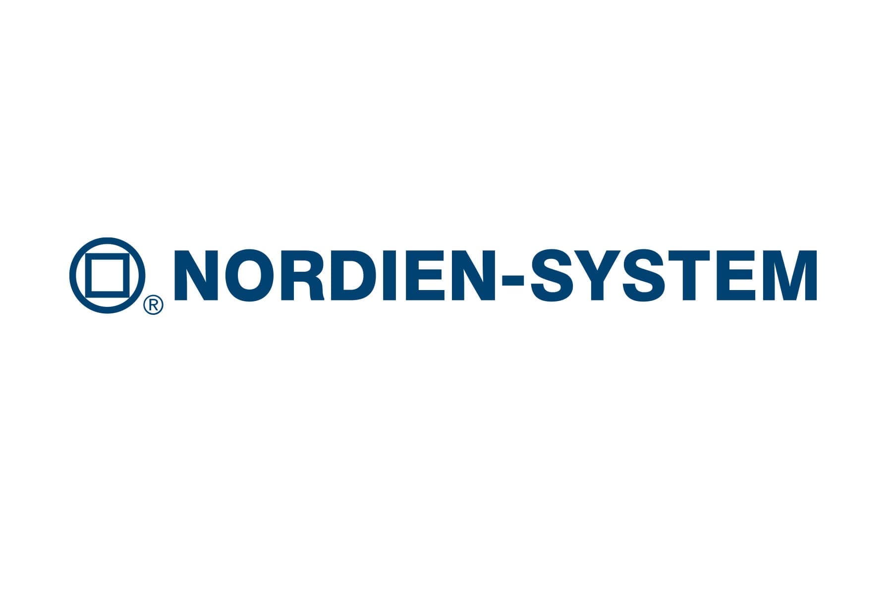 image of Nordien System logo.