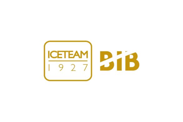 image of Iceteam 1927 BIB logo.