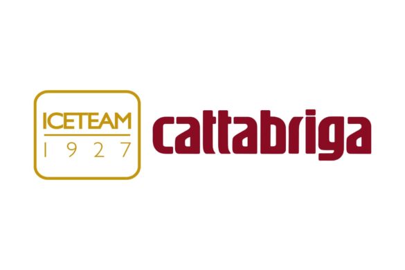 image of Iceteam 1927 Cattabriga logo.